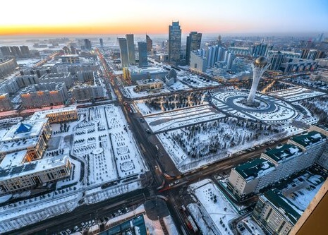 Kazakhstanshutterstock 619267160 min