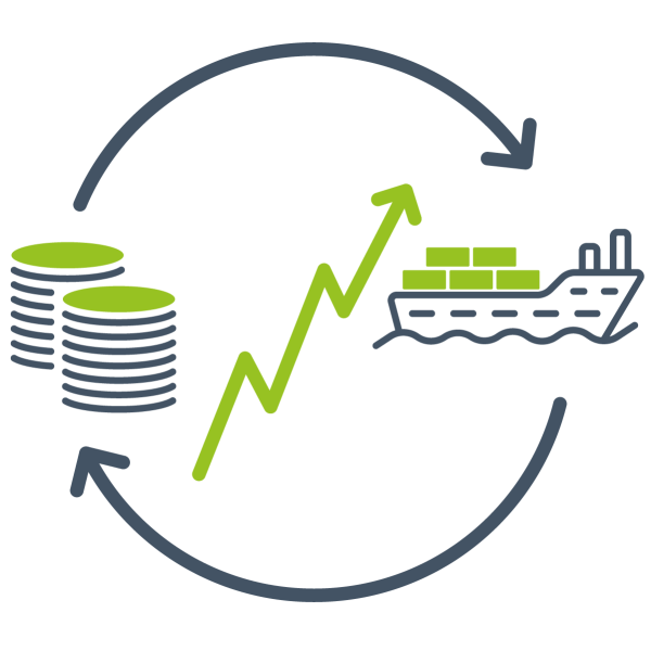 EXPERTISE Markets enterprise and trade