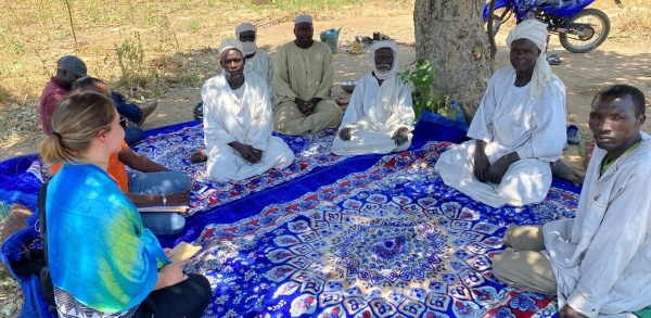 WFP news item