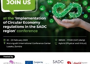 SADC conference