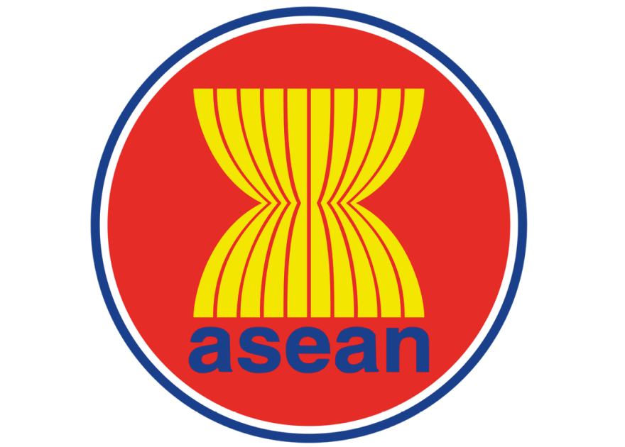 ASEAN logo