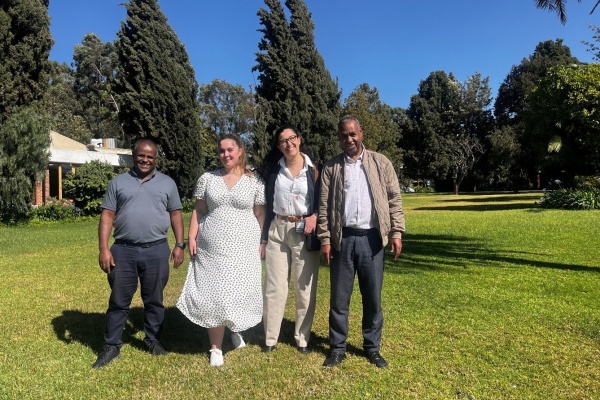 Ethiopia news item 4