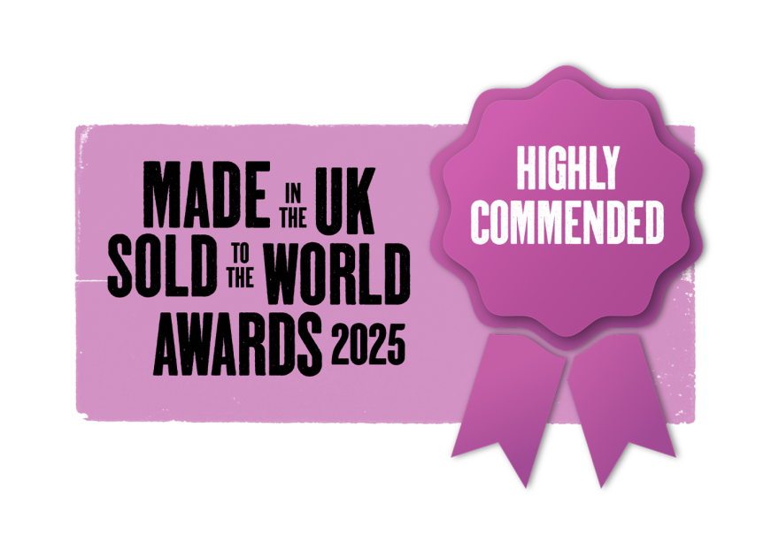 Mi UK Awards Badge 2025 Highly Commended v2