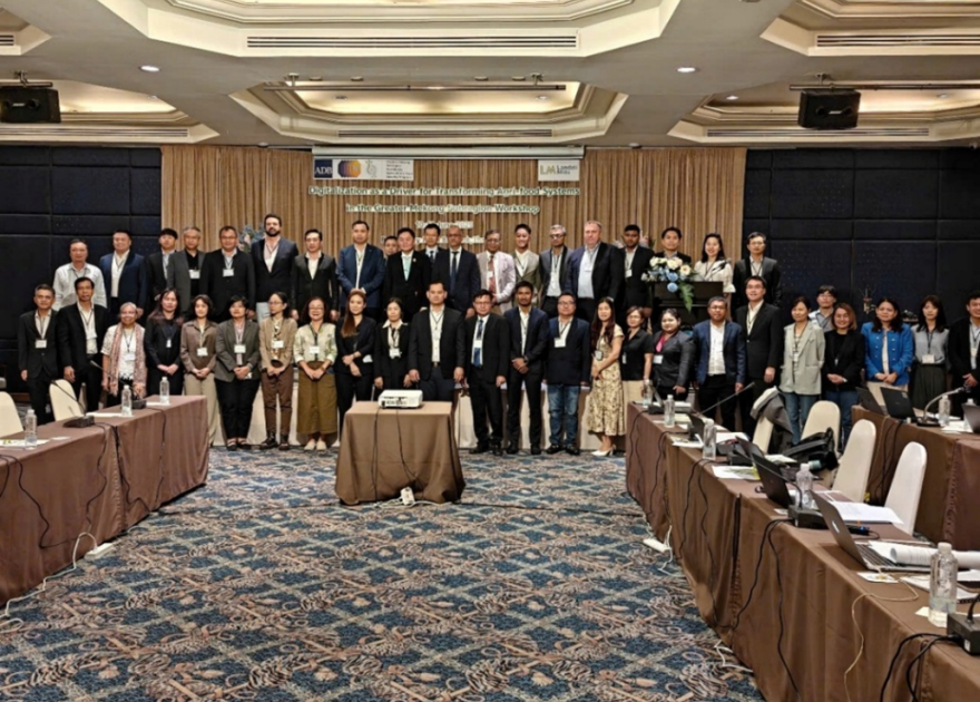 SAFSP digital innovation workshop news item