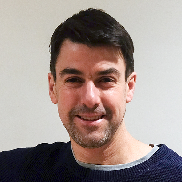 Simon Foxwell website
