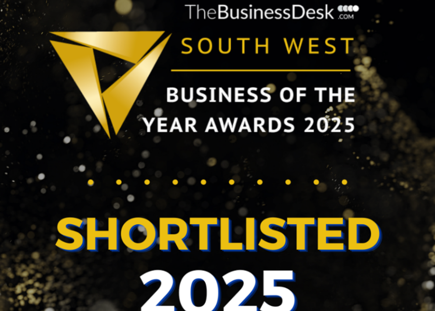 SW Business awards