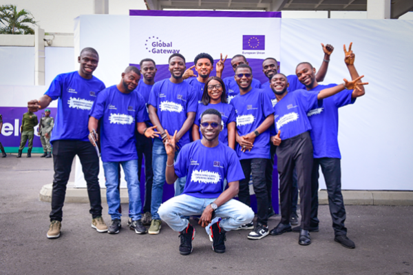 Erasmus Pre Departure Orientation PDO 2024 2