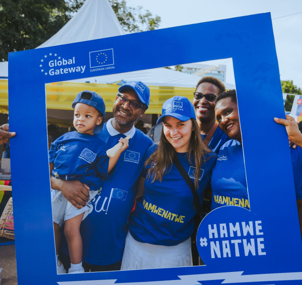 Rwanda street fair 2024 14