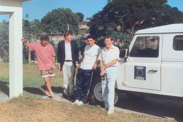 John Linton profile 2