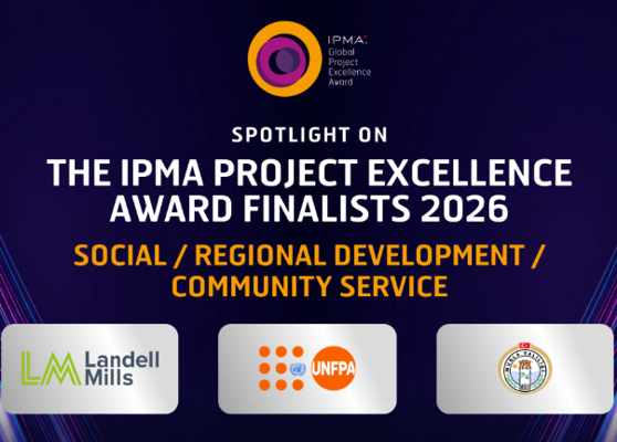 IPMA Awards 2026 3
