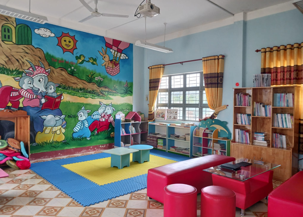 UNICEF Viet Nam evaluation