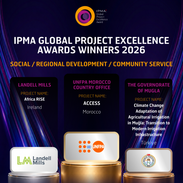IPMA Awards 2026 1