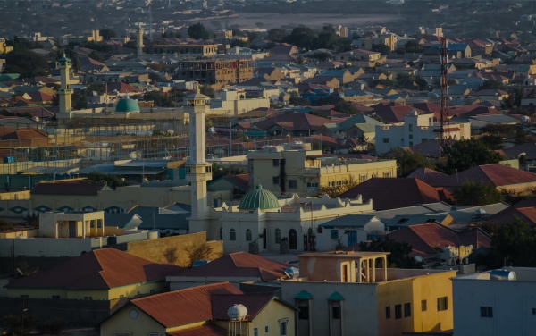 Somaliland