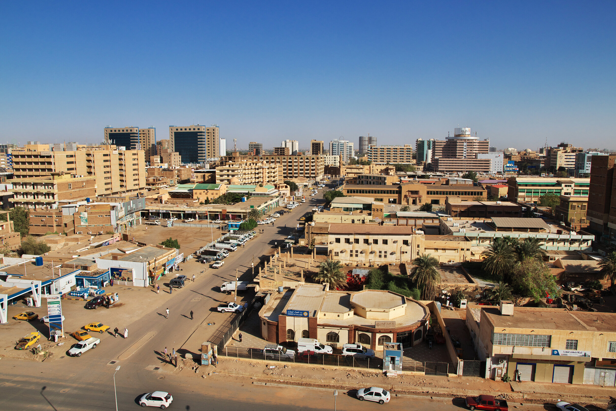 Khartoum - Sudan shutterstock_1527056306.jpg